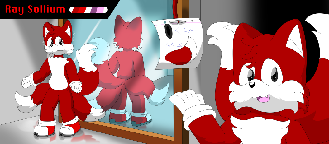Reference Sheet